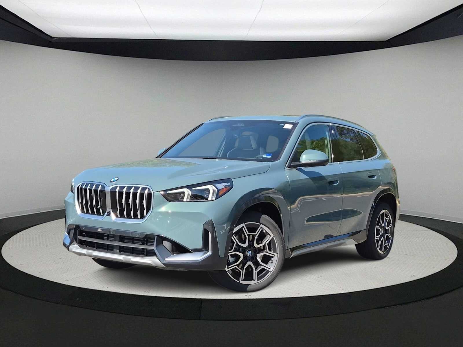 2027 BMW X1 xDrive28i