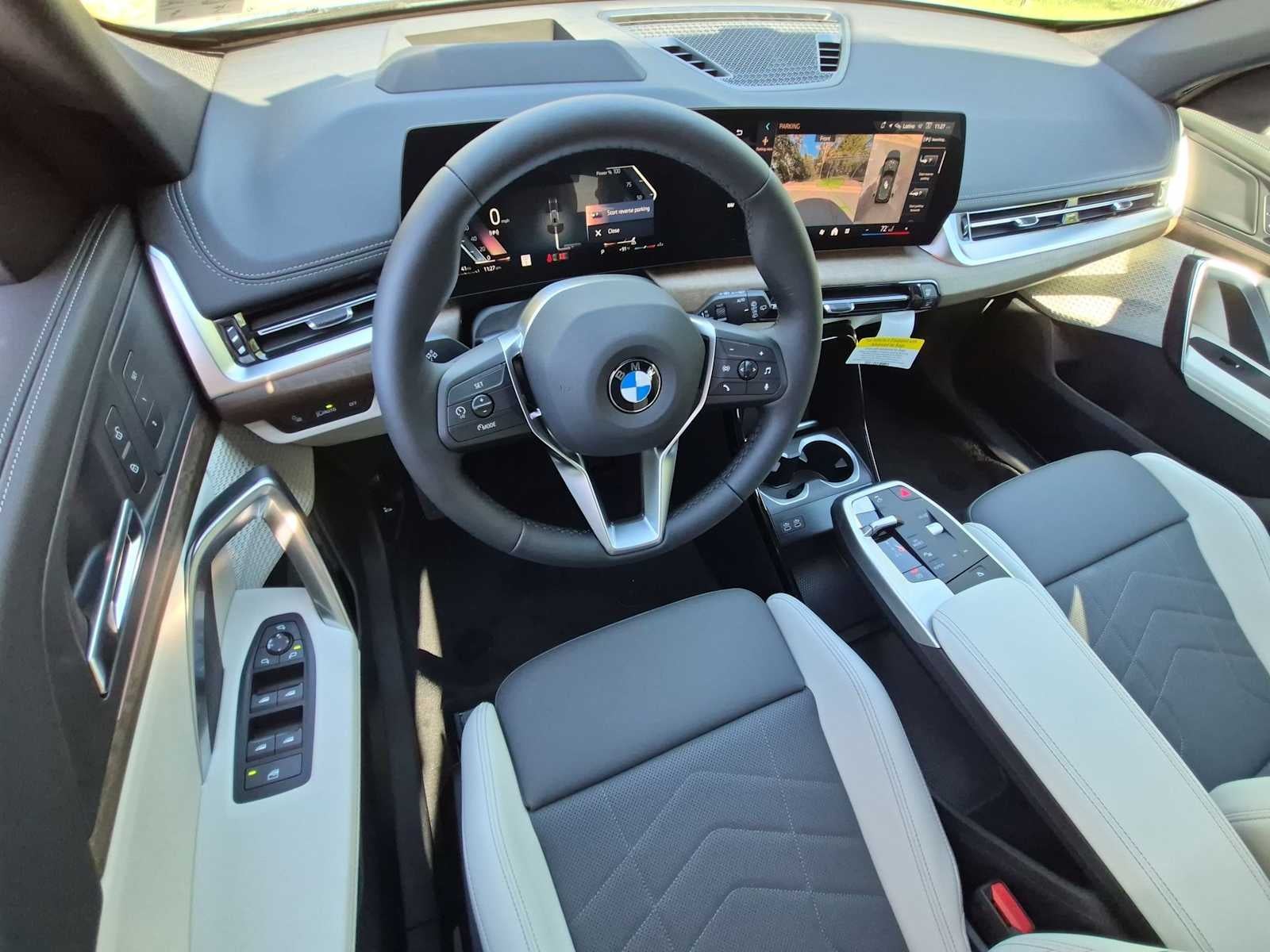 2027 BMW X1 xDrive28i