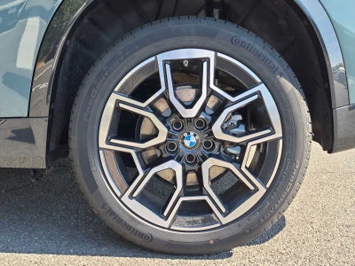 2027 BMW X1 xDrive28i