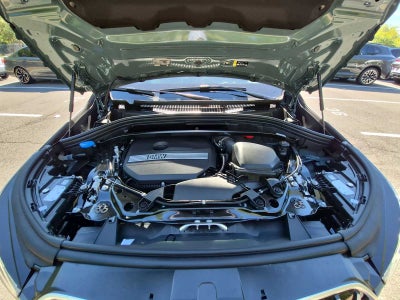 2027 BMW X1 xDrive28i