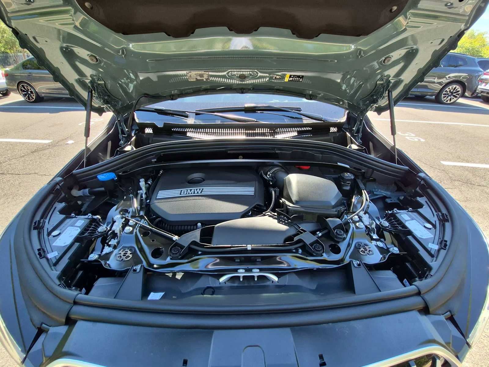 2027 BMW X1 xDrive28i