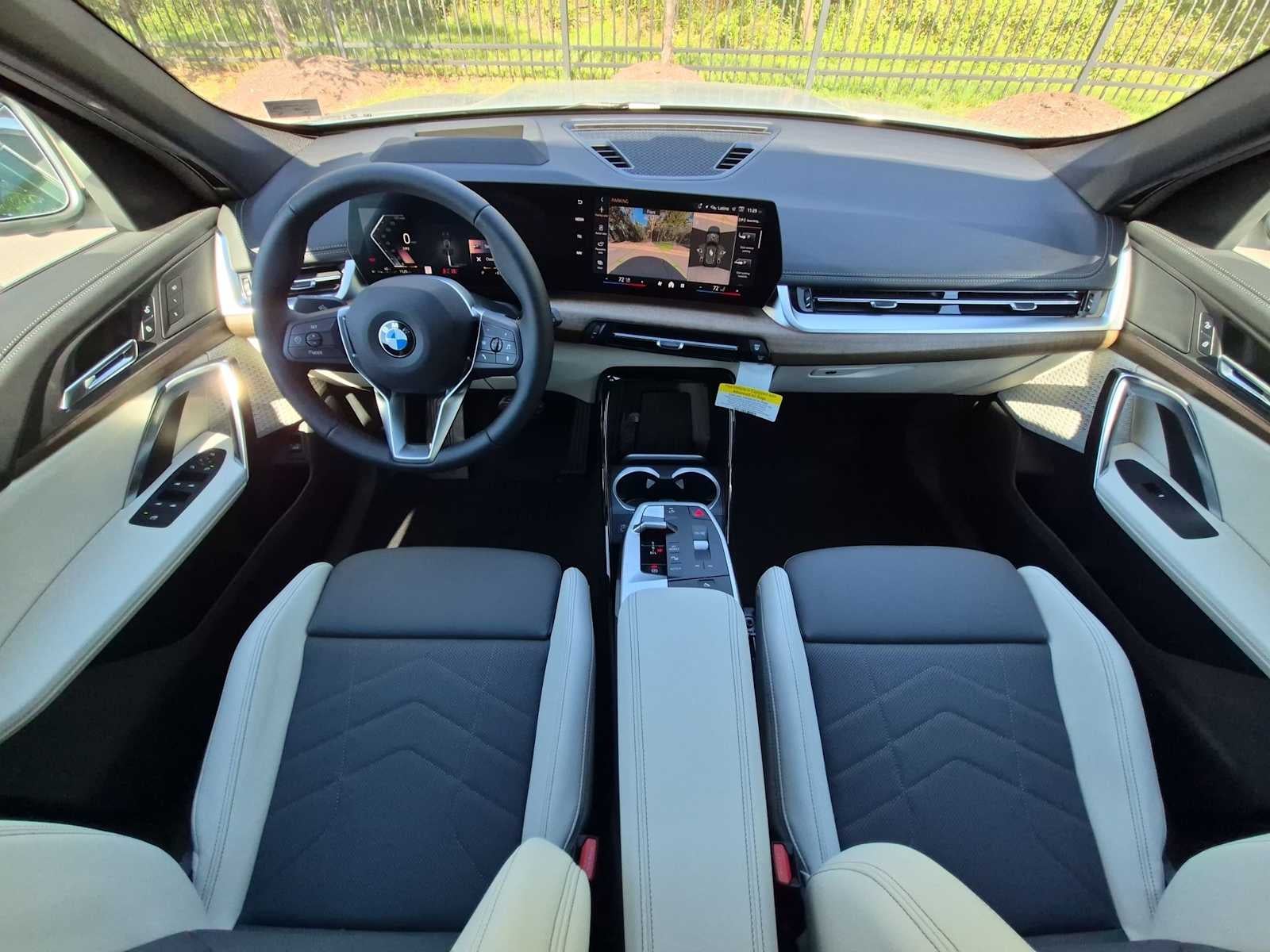 2027 BMW X1 xDrive28i