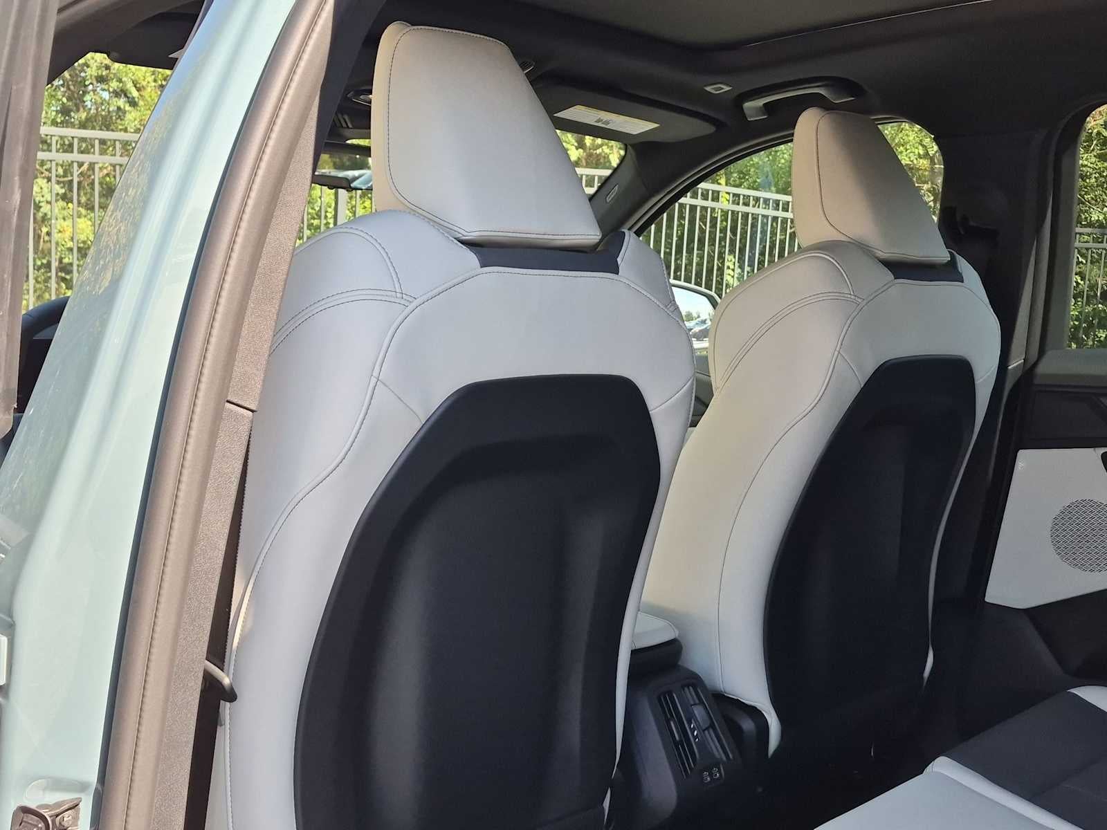 2027 BMW X1 xDrive28i