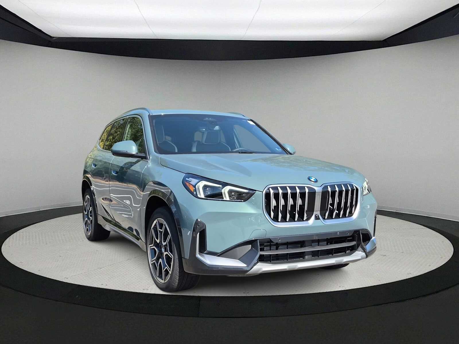 2027 BMW X1 xDrive28i