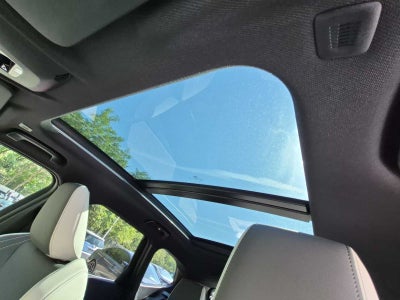2027 BMW X1 xDrive28i