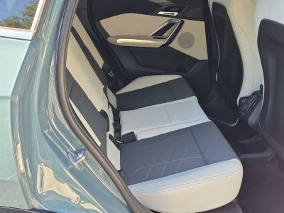 2027 BMW X1 xDrive28i