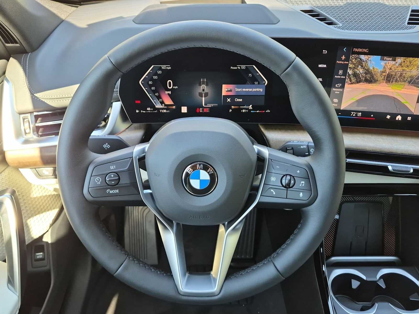 2027 BMW X1 xDrive28i