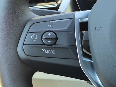 2027 BMW X1 xDrive28i