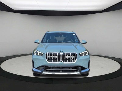 2027 BMW X1 xDrive28i