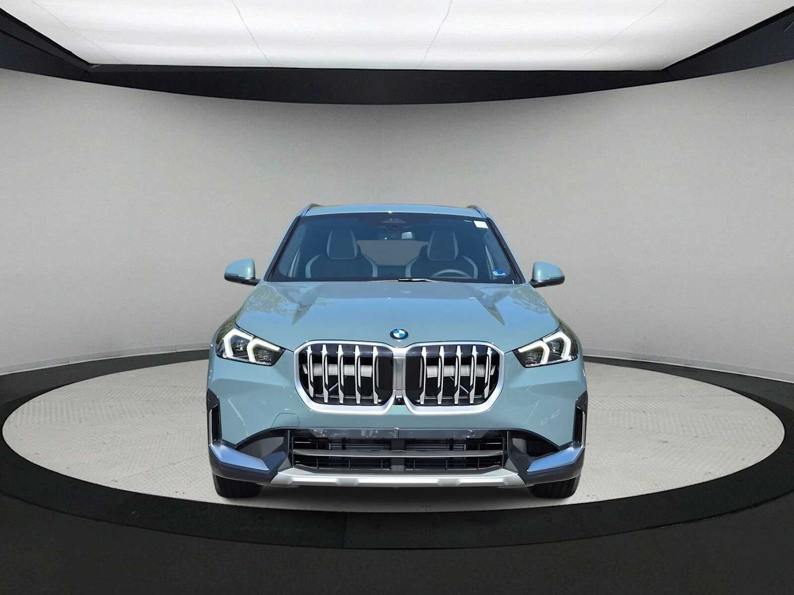 2027 BMW X1 xDrive28i