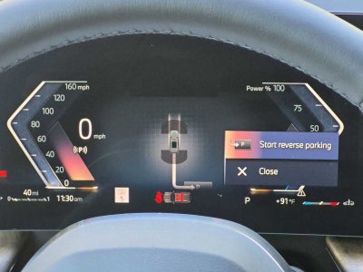 2027 BMW X1 xDrive28i