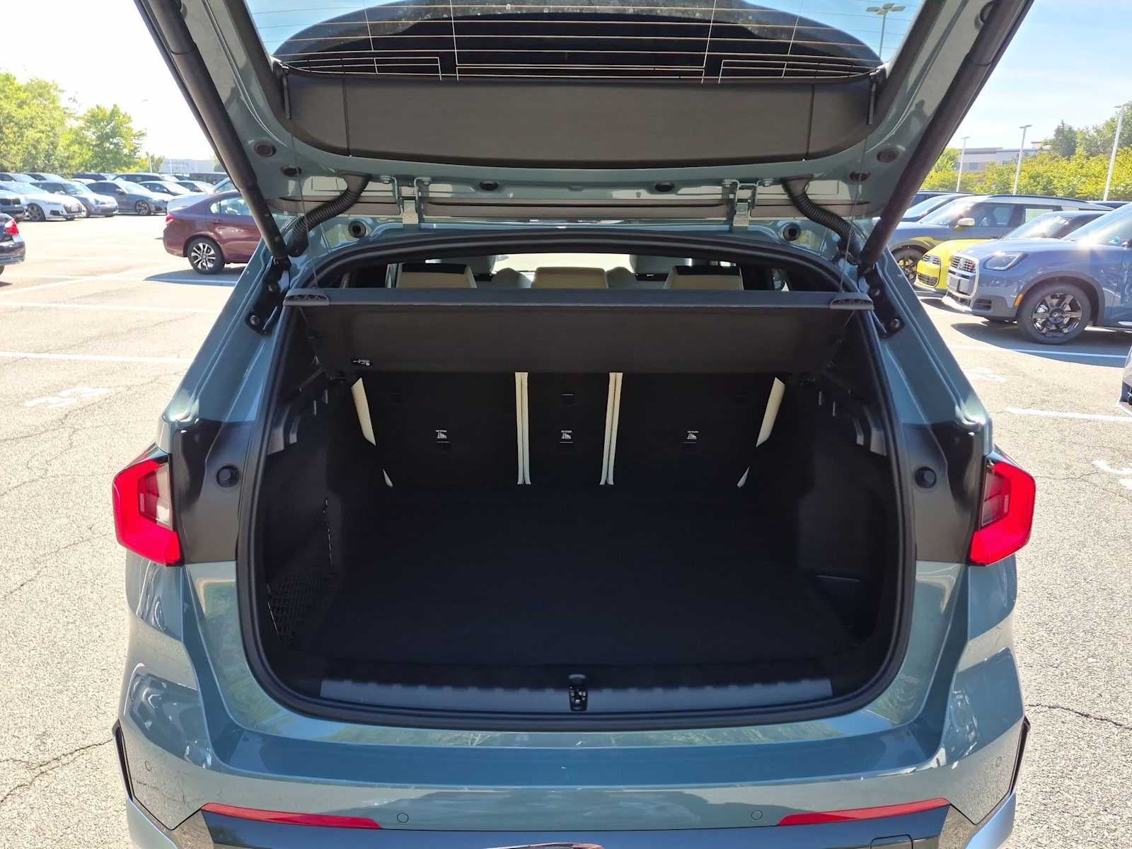 2027 BMW X1 xDrive28i