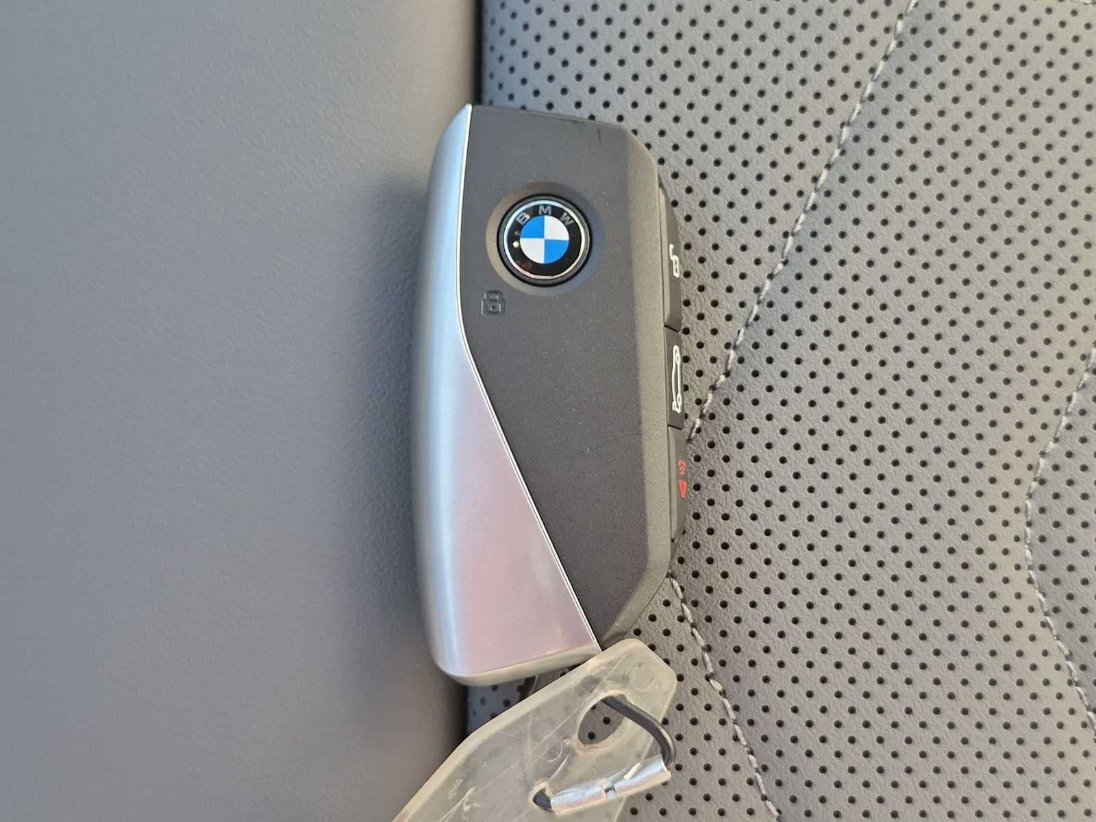 2027 BMW X1 xDrive28i