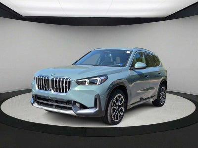 2027 BMW X1 xDrive28i