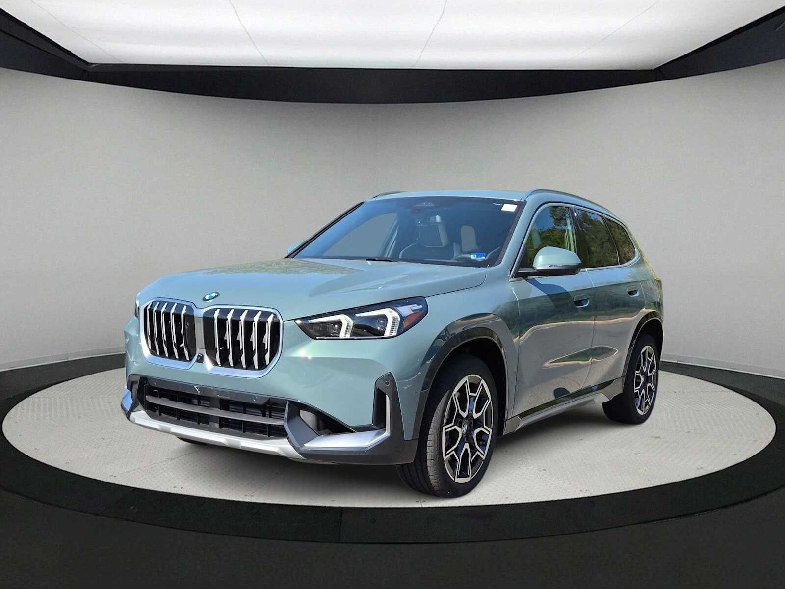 2027 BMW X1 xDrive28i