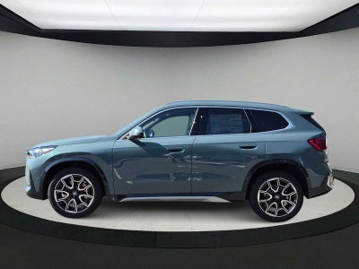 2027 BMW X1 xDrive28i