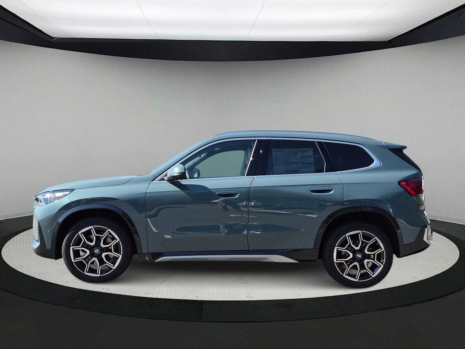 2027 BMW X1 xDrive28i