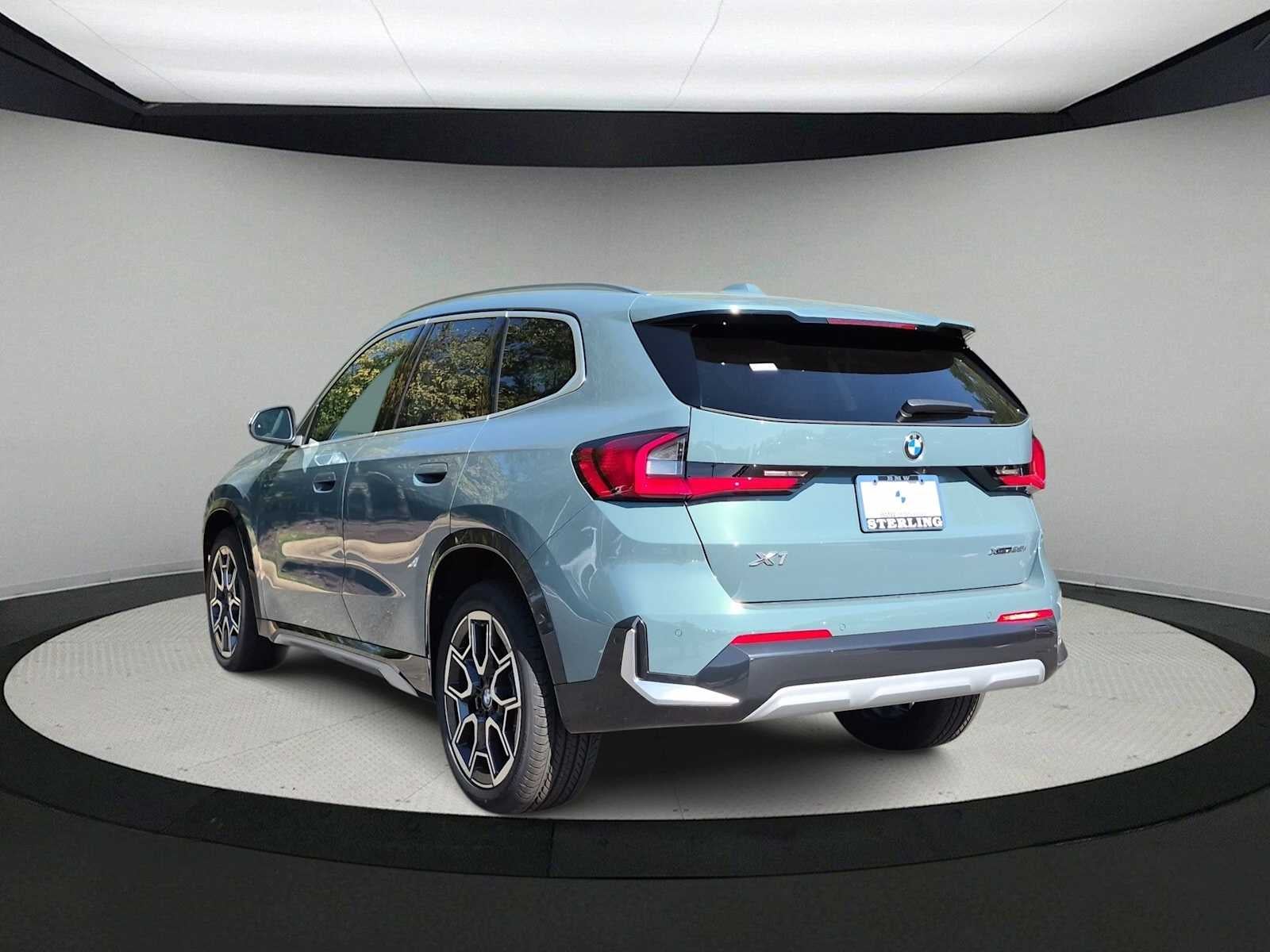 2027 BMW X1 xDrive28i