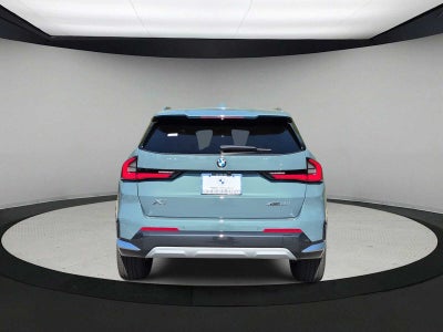2027 BMW X1 xDrive28i