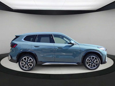2027 BMW X1 xDrive28i