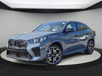 2027 BMW X2 M35i