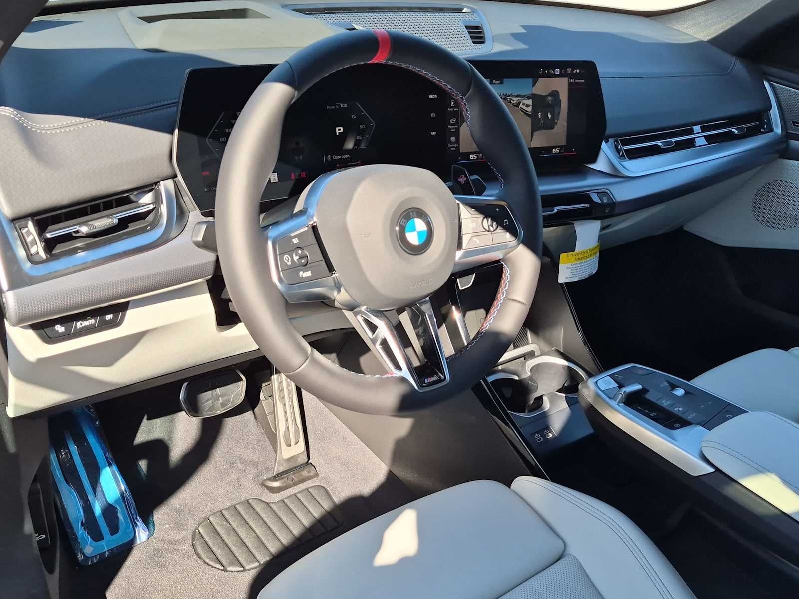 2027 BMW X2 M35i