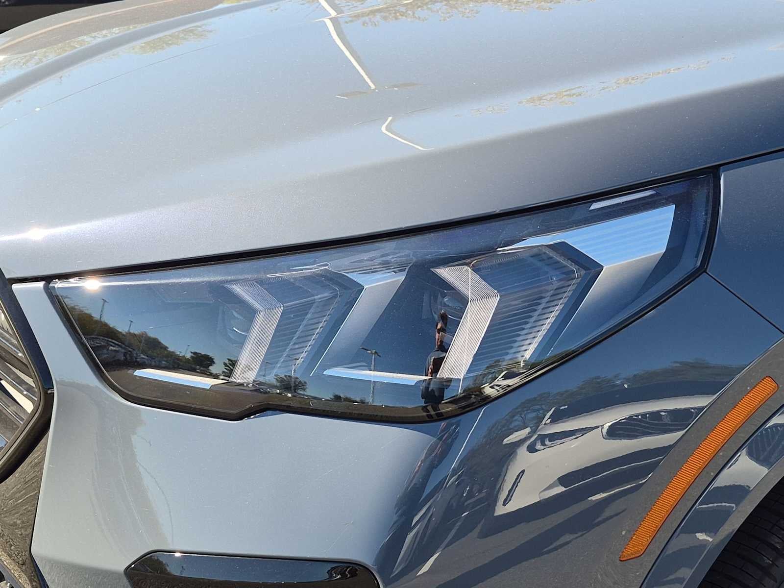 2027 BMW X2 M35i