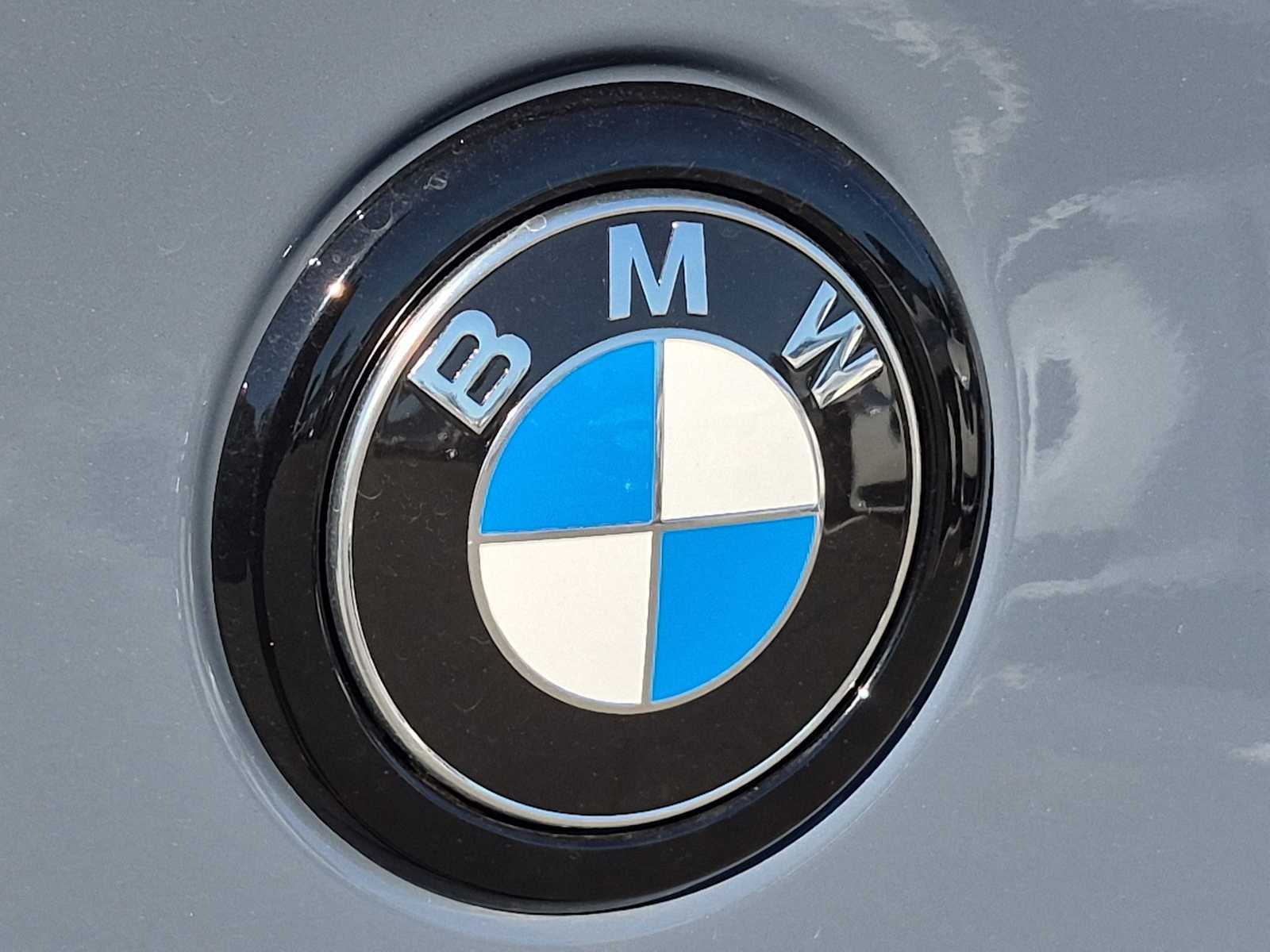 2027 BMW X2 M35i
