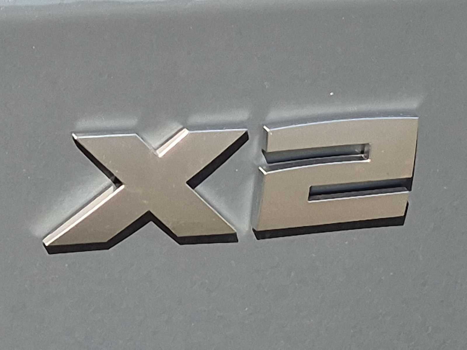 2027 BMW X2 M35i