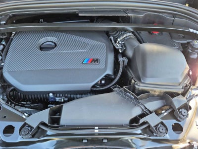 2027 BMW X2 M35i