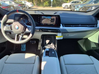 2027 BMW X2 M35i