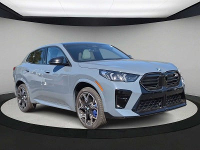 2027 BMW X2 M35i