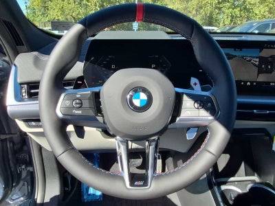 2027 BMW X2 M35i