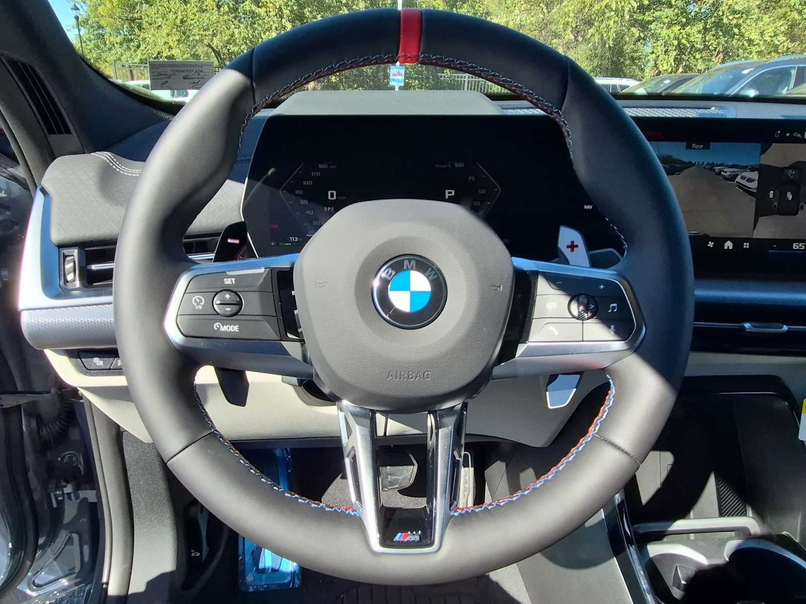 2027 BMW X2 M35i