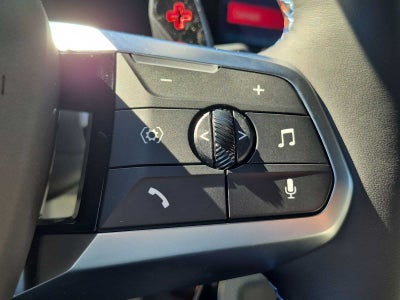 2027 BMW X2 M35i