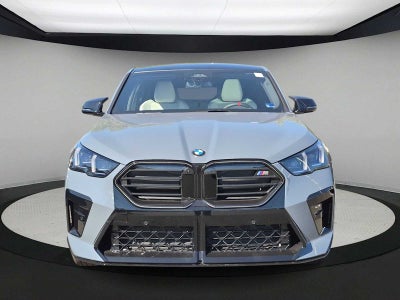 2027 BMW X2 M35i