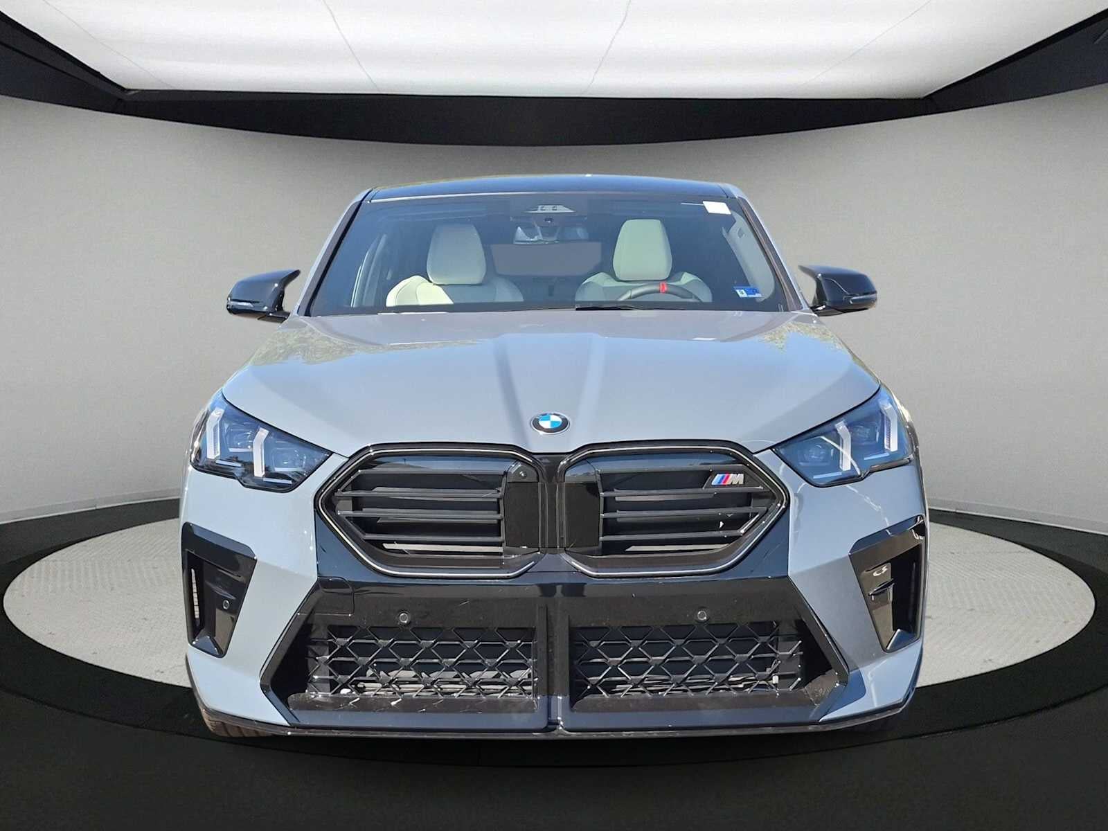 2027 BMW X2 M35i
