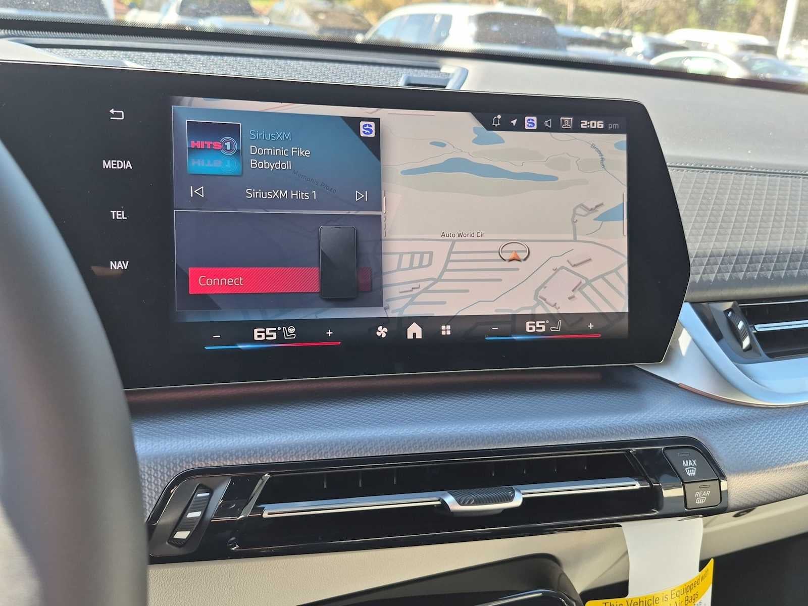 2027 BMW X2 M35i