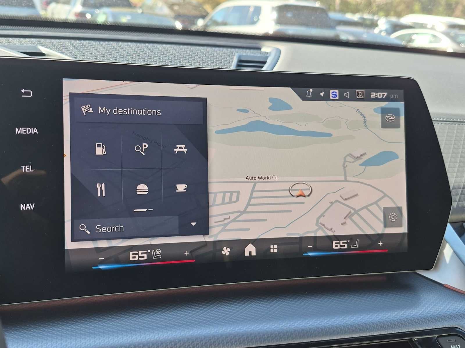 2027 BMW X2 M35i