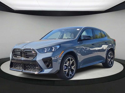 2027 BMW X2 M35i