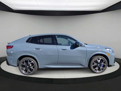 2027 BMW X2 M35i