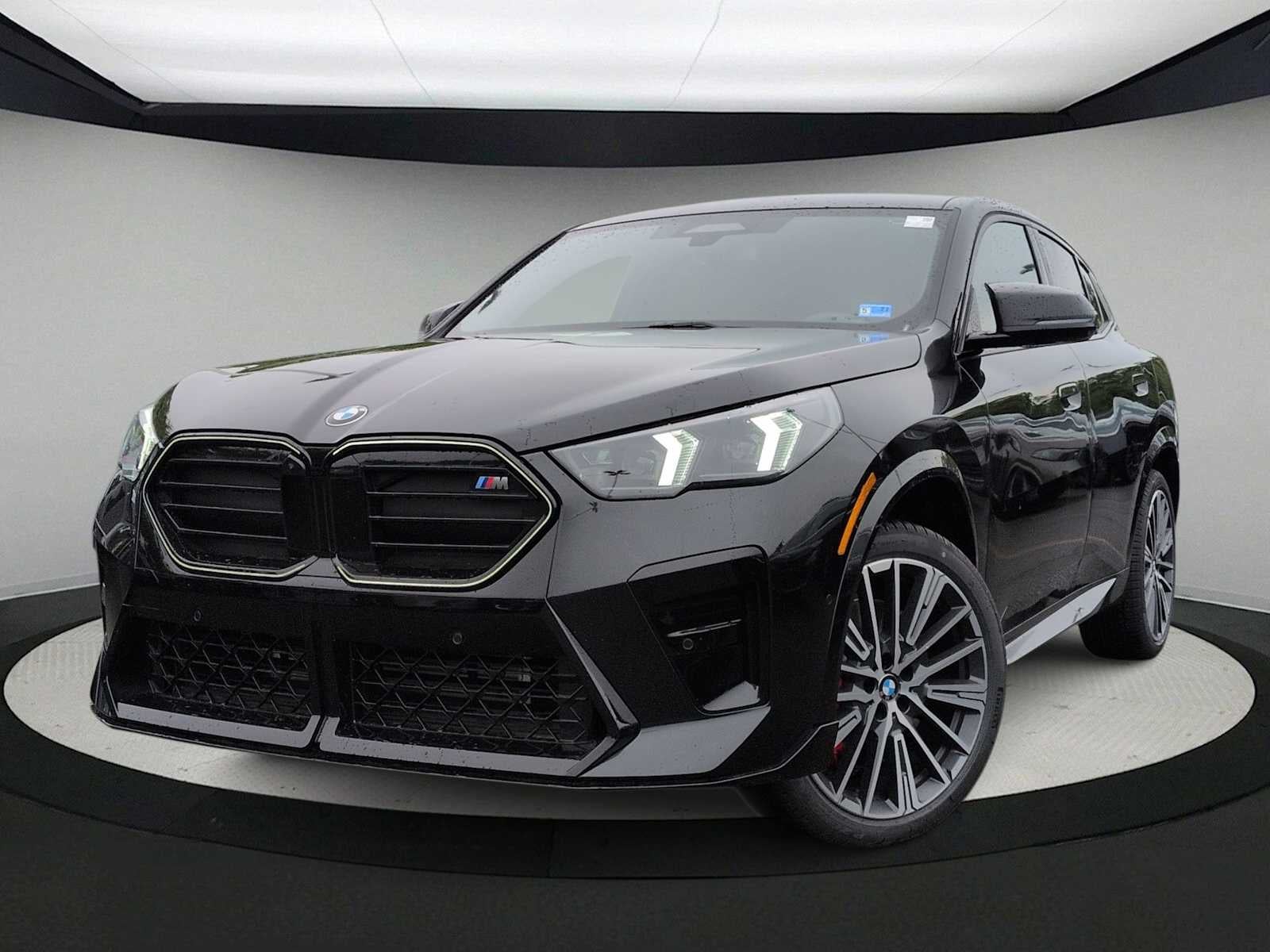 2026 BMW X2 M35i's photo