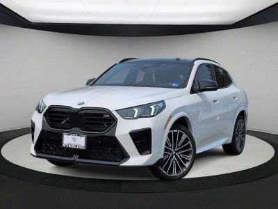 2025 BMW X2 M35i