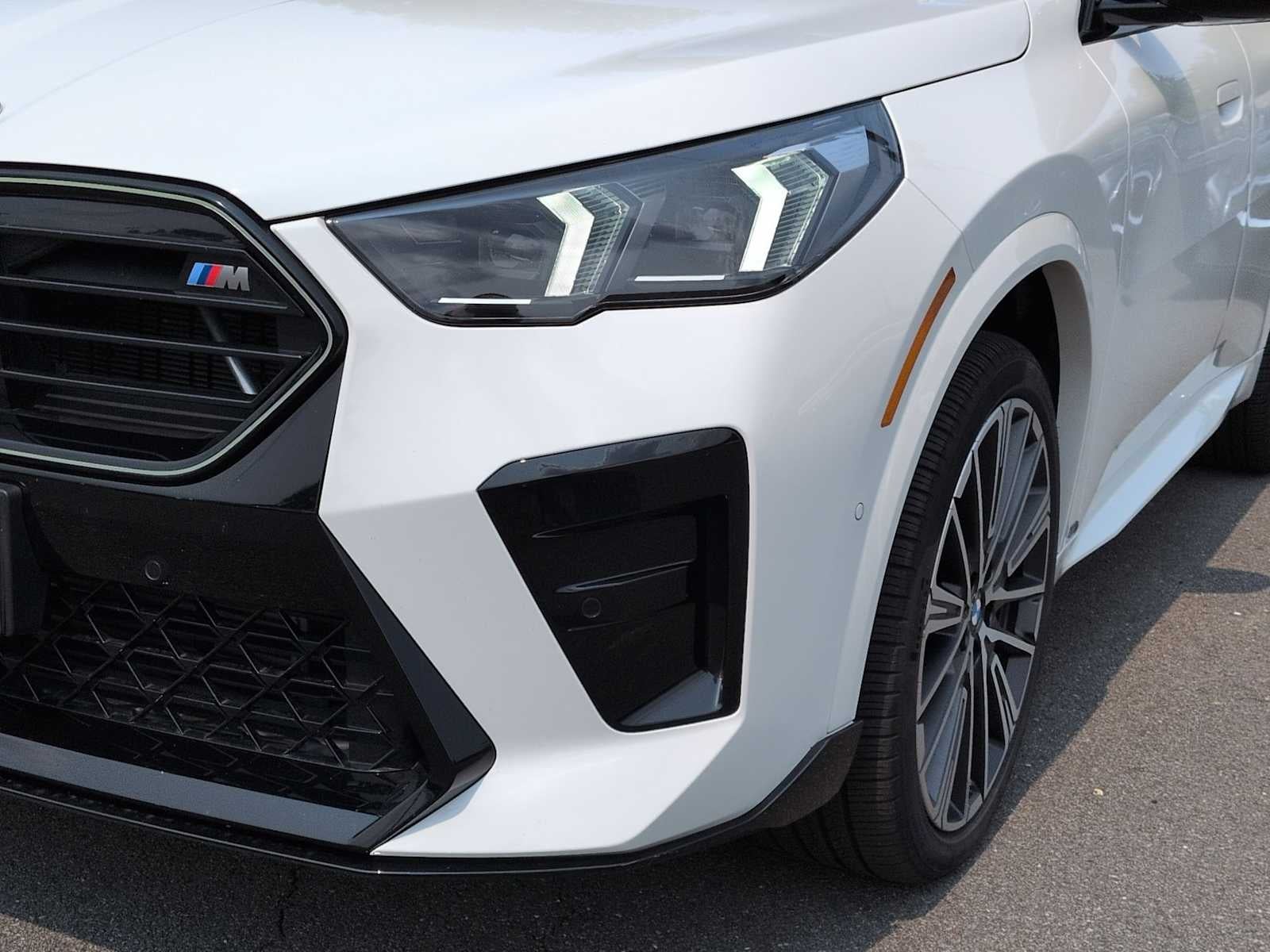 2025 BMW X2 M35i
