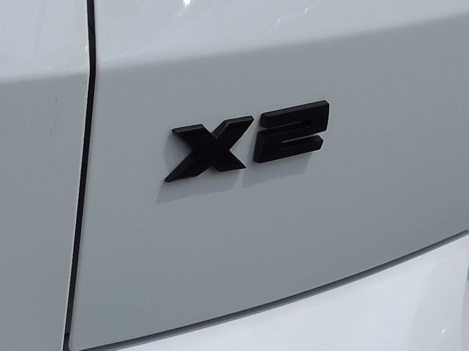 2025 BMW X2 M35i