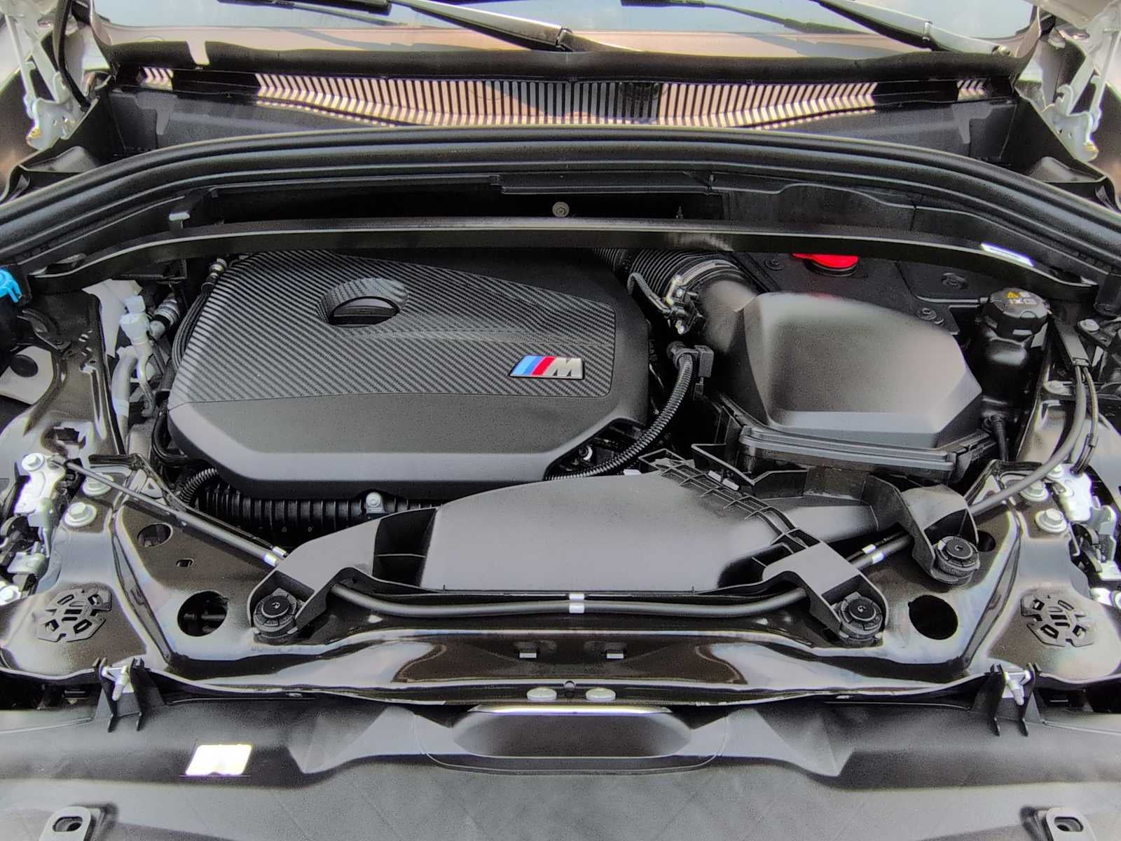 2025 BMW X2 M35i