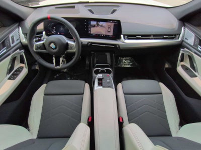 2025 BMW X2 M35i