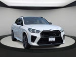 2025 BMW X2 M35i