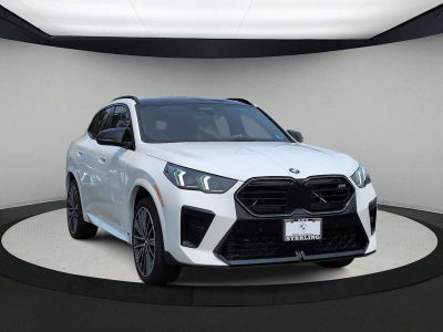 2025 BMW X2 M35i