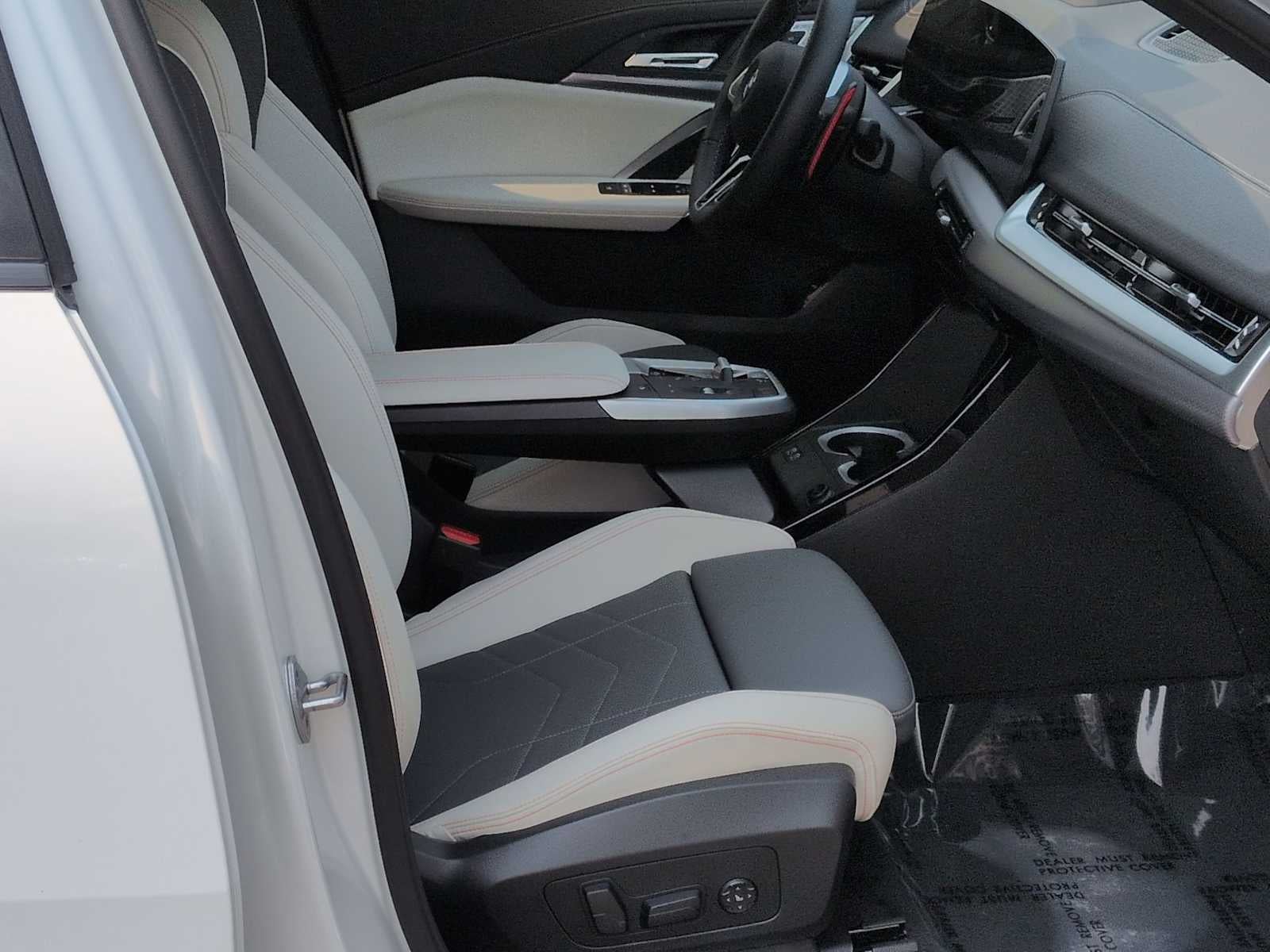 2025 BMW X2 M35i